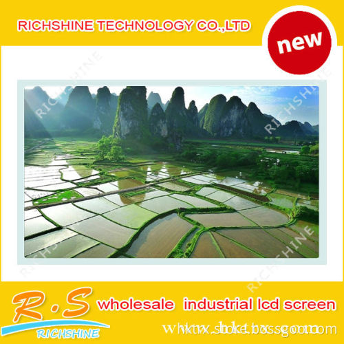 AUO 5.7 inch 640*480 G057VGE-T01 lcd module